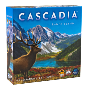 Cascadia