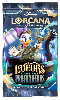 Lorcana : Lueurs dans les Profondeurs - Booster