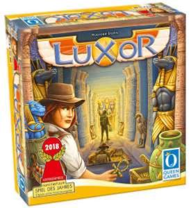 Luxor