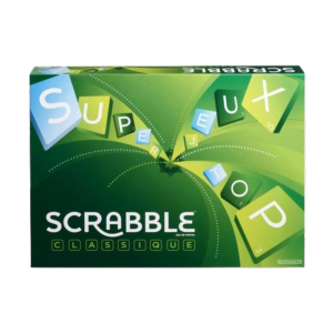 Scrabble Classique