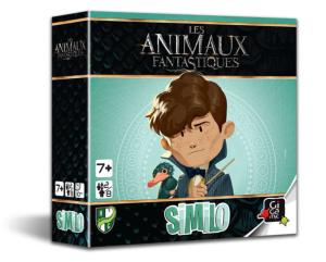 Similo les Animaux Fantastiques