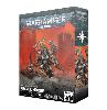 Chaos Space Marines Kravek Morne