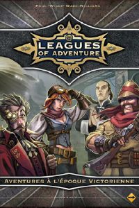 Leagues of Adventures