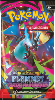 Pokemon - Booster Ecarlate & Violet 12 : Flammes Fantasmagoriques