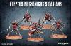 Adeptus Mechanicus Sicarians / Infiltrators / Ruststalkers