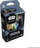 Star Wars Unlimited : Cendres de l'Empire - Deck Luke Skywalker