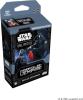 Star Wars Unlimited : Cendres de l'Empire - Deck Empereur Palpatine