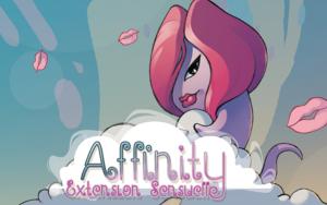 Affinity - Extension Sensuelle