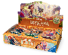 Lorcana : Contrées Inconnues - Boîte de 24 Boosters
