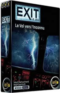 Exit - Le Vol vers l'Inconnu