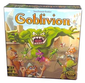 Goblivion