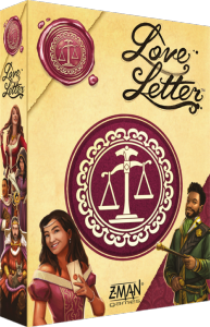 Love Letter