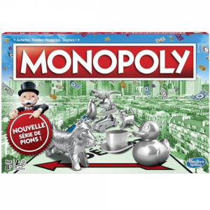 Monopoly Classic