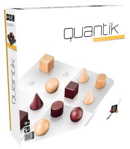 Quantik Mini