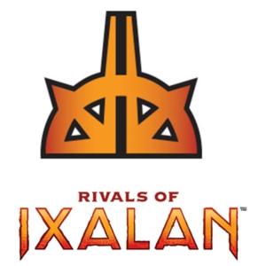 Rivals of Ixalan - Booster Pack