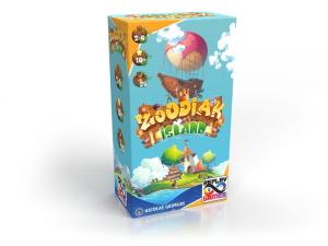 Zoodiak Island