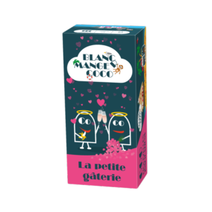 Blanc Manger Coco 3 : La Petite Gâterie