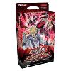 Yu-Gi-Oh - Deck de Structure le Roi Cramoisi