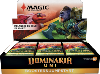 Dominaria Uni - Boîte de 18 Booster Jumpstart