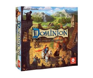 Dominion