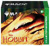 Magic : The Hobbit - 12 Collector Boosters Display