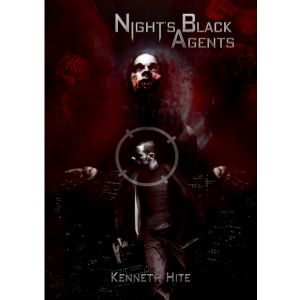 Night's Black Agents