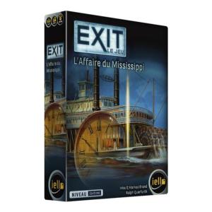 Exit - L'Affaire du Mississippi