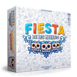 Fiesta de Los Muertos