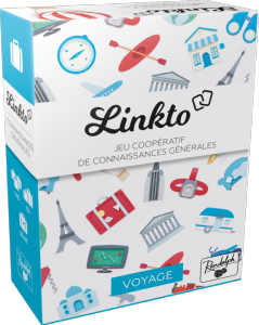 Linkto Voyage