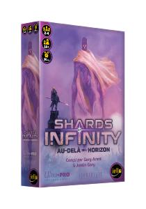 Shards of Infinity - Au-delà de l'Horizon