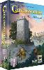 Carcassonne Edition 2025 - 4 : Tours & Voleurs