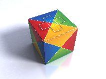 The Cube²