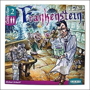 Frankenstein