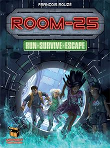 Room 25 2ème Edition