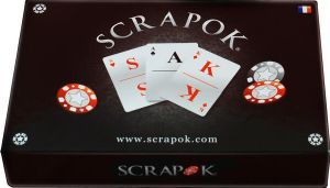 Scrapok