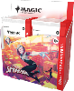 Magic : Spider Man - 12 Collector Boosters Display