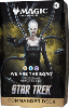Magic : Star Trek - Deck Commander We are the Borg