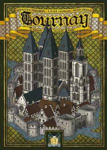 Tournay