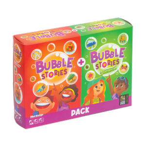 Bubble Stories Bundle