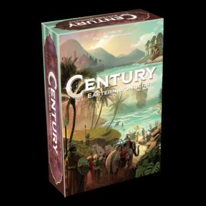 Century - Merveilles Orientales