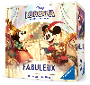 Lorcana : Fabuleux - Coffret Trésor des Illumineurs