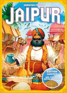 Jaipur Nouvelle Edition