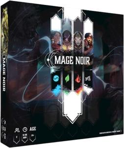 Mage Noir