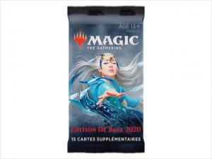 Magic 2020 - Booster Pack