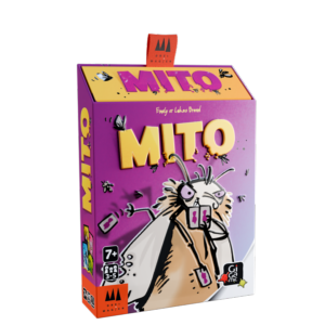 Mito Boîte Biseau