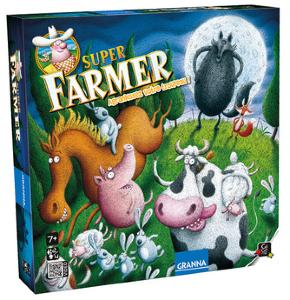 Super Farmer