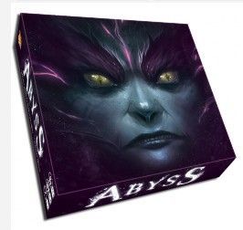 Abyss - Boîte Bleue