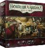 Horreur à Arkham le Jeu de Cartes - Les Clefs Ecarlates Extension Investigateurs