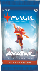 Magic : Avatar the Last Airbender - Play Booster