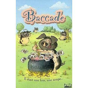 Baccade